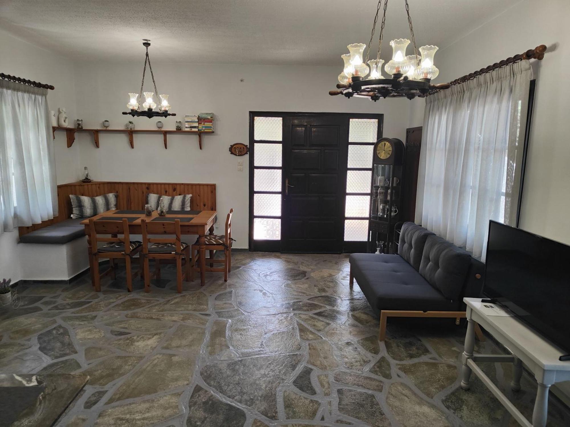 Sylvia'S House At Vagia Villa Vagia  Ngoại thất bức ảnh
